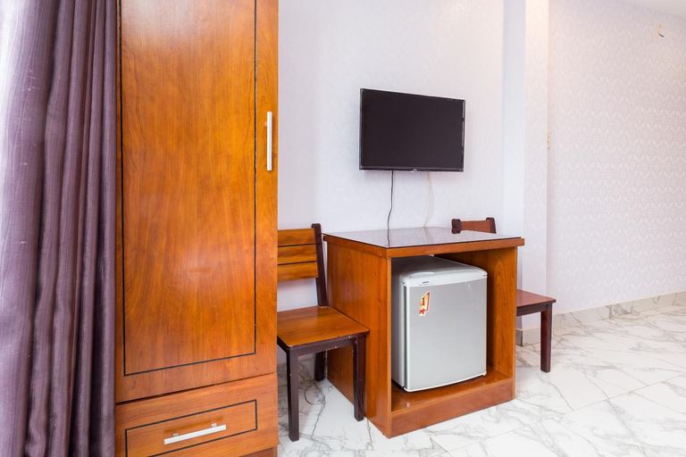 Others 4, Le Ngan Phung Hotel, Phú Nhuận