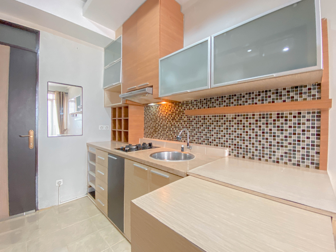 Others 4, The Chic 2BR Apartment at The Edge Bandung By Travelio, Cimahi