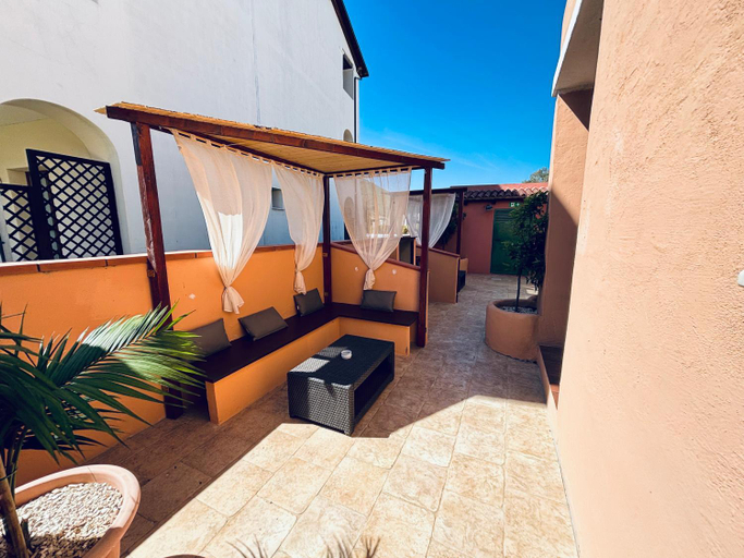 Others 4, B&B De Janas, Nuoro