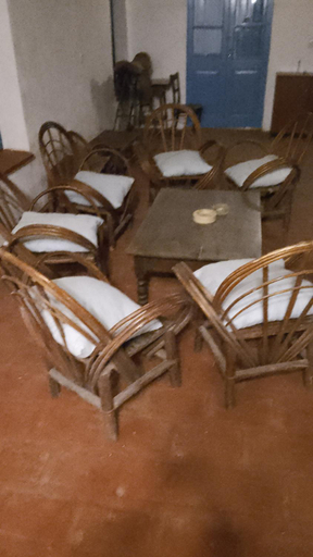 Others 4, Hotel Posada El Recodo, Totoral
