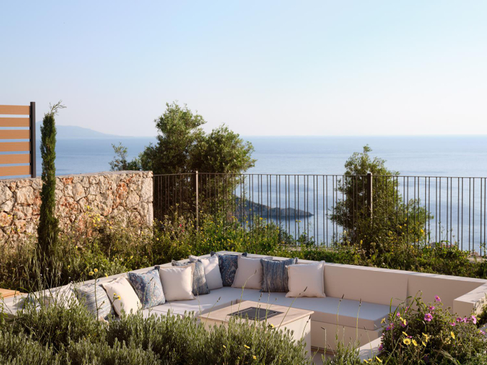 Others 5, Verdante Villas, Ionian Islands