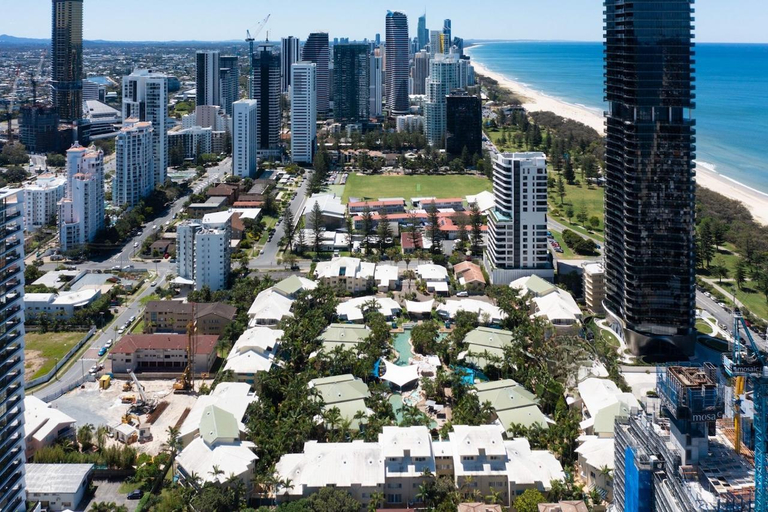 Others 5, Large beachside Apartment Diamond Beach Resort 101, Gold Coast