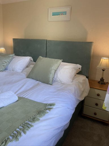 Others 2, Pendragon Country Cottages, Cornwall