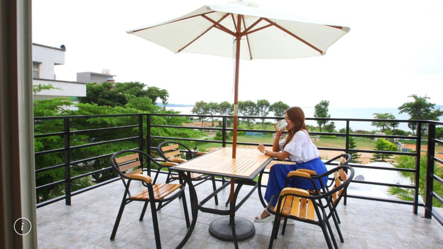 Others 4, 金門樂客民宿, Kinmen