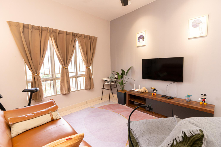 Others 5, Laman midah Kuala Lumpur 3r2b, Kuala Lumpur