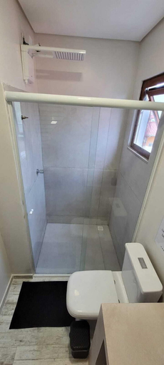 Bathroom 4, La Casona, Florianopolis