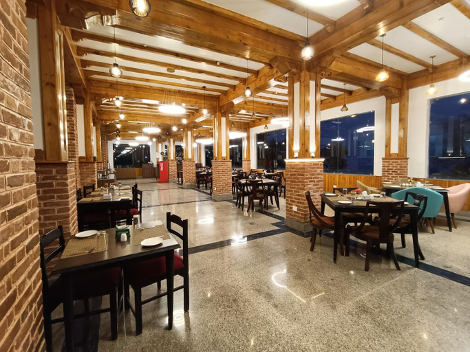 Food & Drinks 5, Hotel Chautari Nagarkot, Bagmati