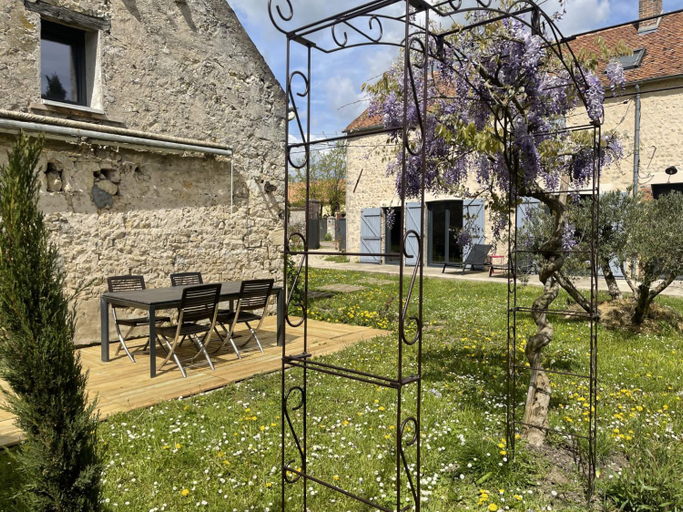 Others 5, Le Clos de L'Olivier, Seine-et-Marne