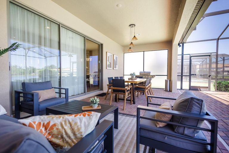 Others 5, 1643 LA - Luxurious Retreat Windsor at Westside, Osceola