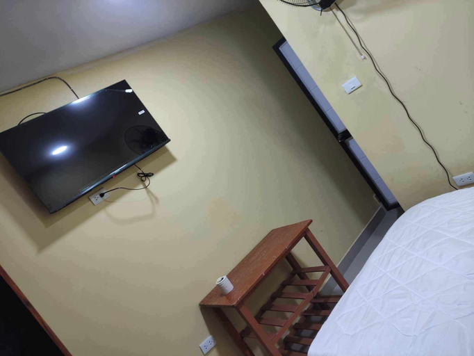 Bedroom 5, Hospedaje Valeria, Leoncio Prado