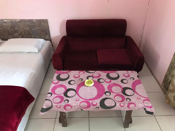 Bedroom 9