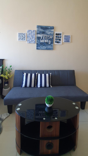Others 4, Sea-Sky Perch Suite, Makati City