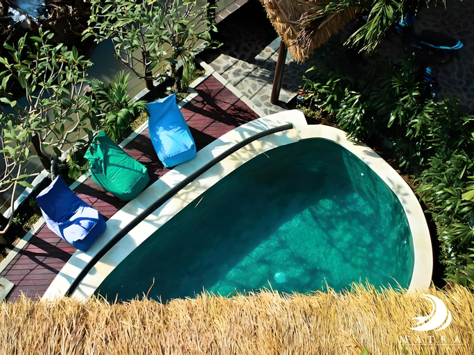 Matra Bali Surf Camp Guest House, Badung