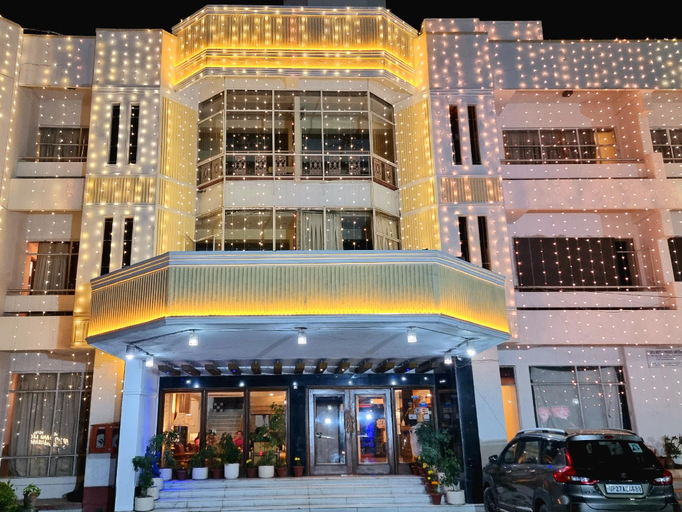 Others 5, HOTEL AJANTA CONTINENTAL, Dehradun