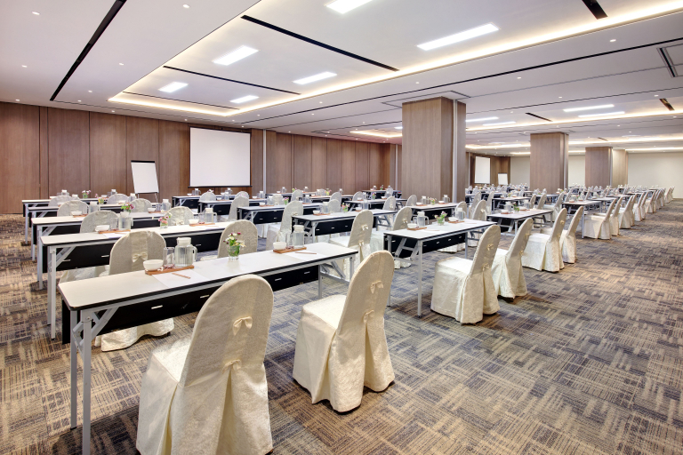 Business Facilities 17