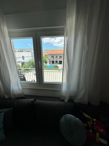 Others 5, apartments ZORA Trogir, Trogir