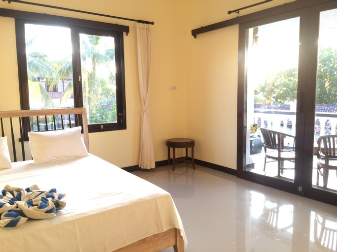Mandhara Chico Bungalow, Buleleng