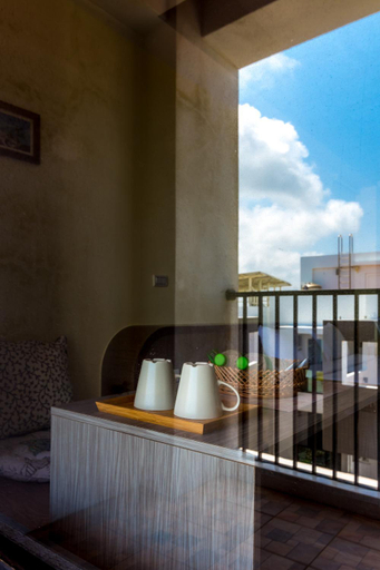 Facilities 1, MY HOTEL, Penghu