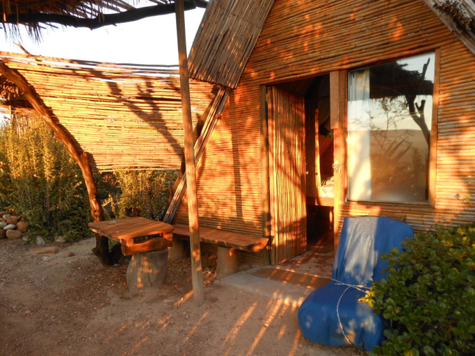 Others 4, Amber Lagoon Backpackers Lodge, Eden