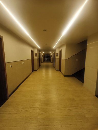 Others 4, Hotel Satkar Inn, Katni