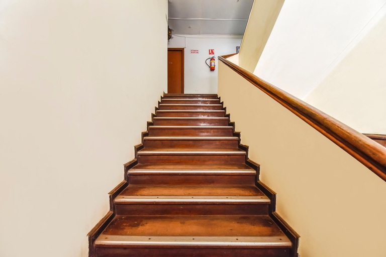 Public Area 4, FabHotel Maharaja - Nr. Vasco Da Gama Railway Station, South Goa