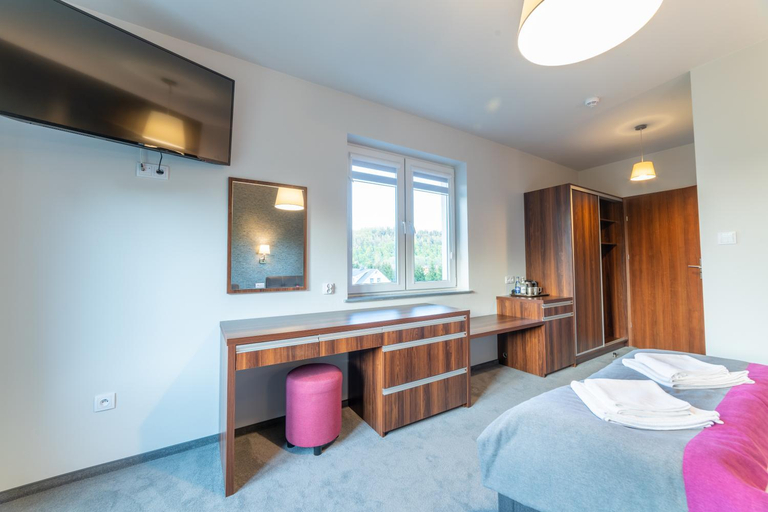 Bedroom 3, Gawra Comfort+, Lesko