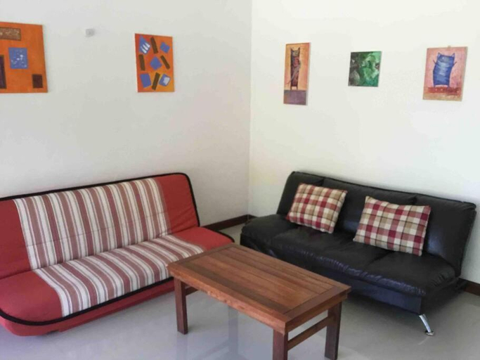 Others 4, Judith's 2 bedroom family home, sleeps 6, Muang Rayong