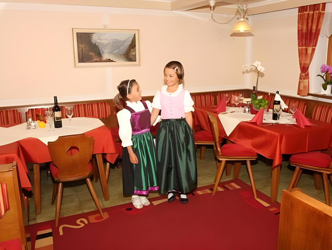 Food & Drinks 4, Hotel Alta Vista, Zell am See