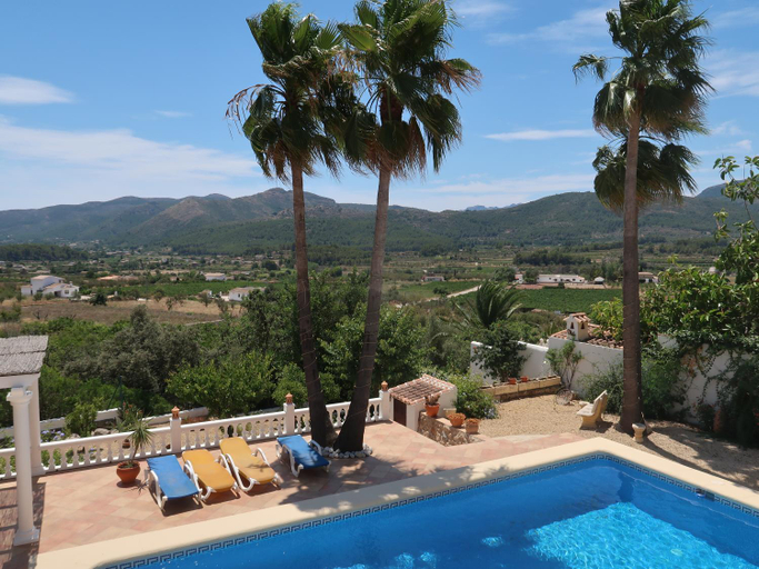 Others 5, Casa Solvino, Alicante