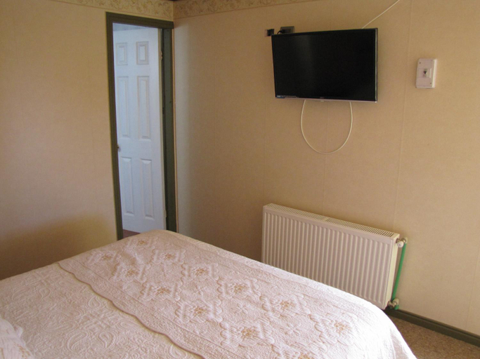 Bedroom, Hostal Antumulen, Cardenal Caro