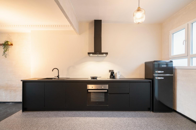 Others 5, Two-Bedroom Apartments in the Heart of Antwerp, Antwerpen