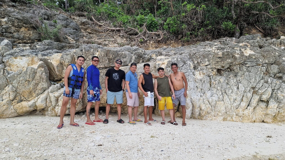 Others 5, EDVIL BEACH RESORT AND JACUZZI POOL SPA, Padre Burgos