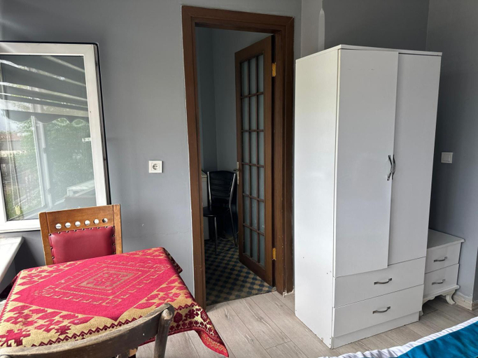 Others 5, Happy Suite Boutique Hotel, Fatih