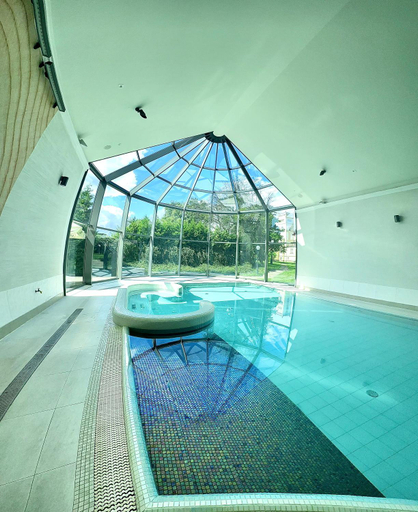 Sport & Beauty 2, Hotel SPA Wieniawa, Puck