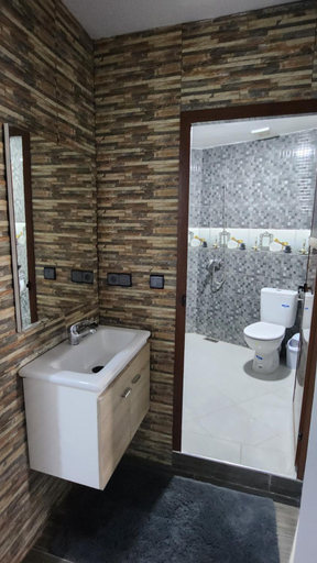 Bathroom 3, Taghazout Panoramic, Agadir-Ida ou Tanane