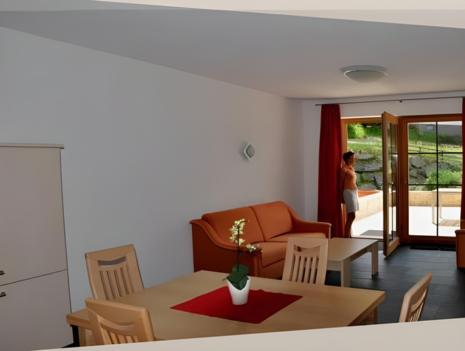 Others 5, Gasthof Alpenblick, Landeck