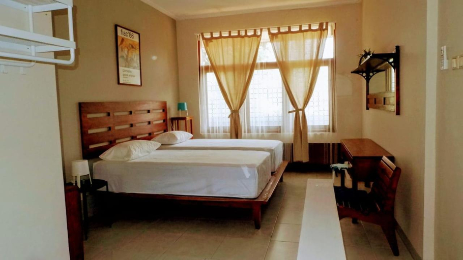 Others 3, rumah566, Yogyakarta