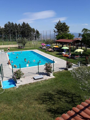 Others 3, Agriturismo Alta Collina, Benevento