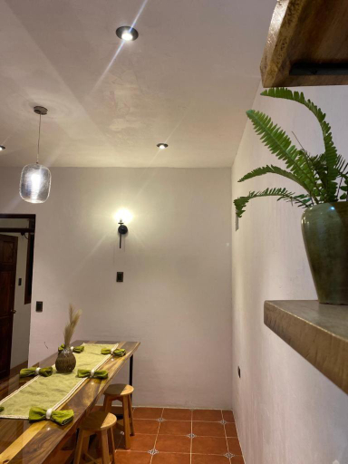 Casa Don Agapito, San Pedro La Laguna