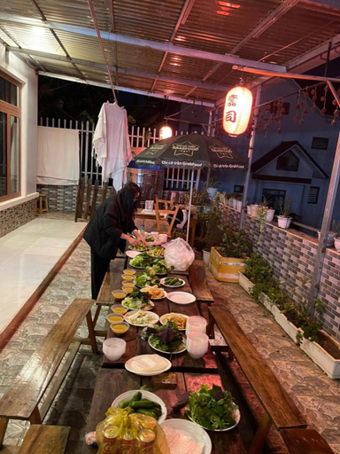 Food & Drinks 5, Alex Home Đa Lat, Đà Lạt