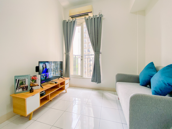 Others 5, Comfort 2BR at 7th Floor Podomoro Golf View Apartment By Travelio, Bogor