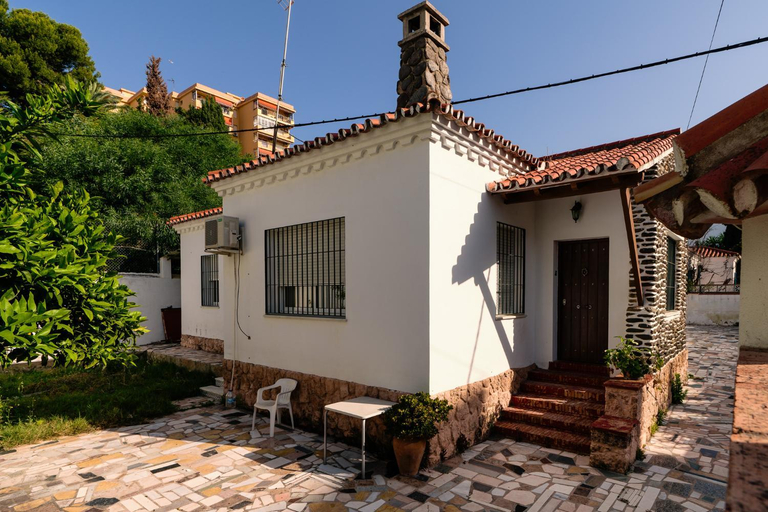 Others 5, Las Casitas, Málaga