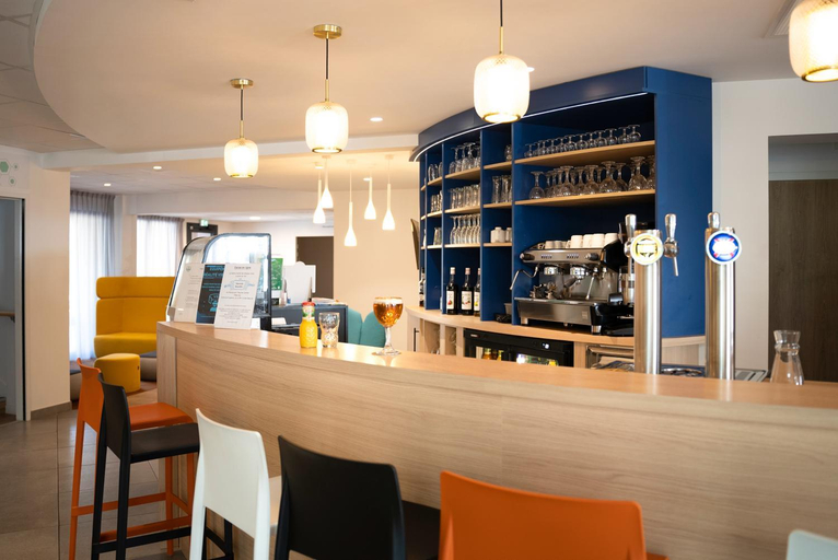 Food & Drinks 5, ibis Styles Fougeres (Opening June 2021), Ille-et-Vilaine