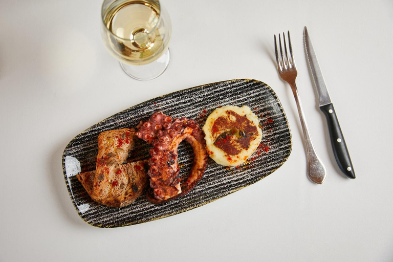 Food & Drinks 5, Apart Hotel Cal Marçal, Barcelona