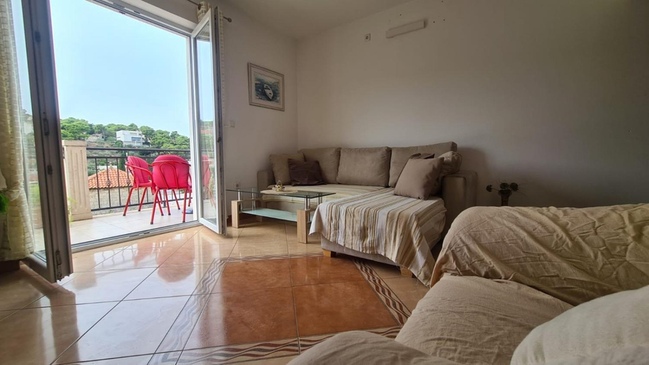 Others 4, Apartments Baskovic, Supetar
