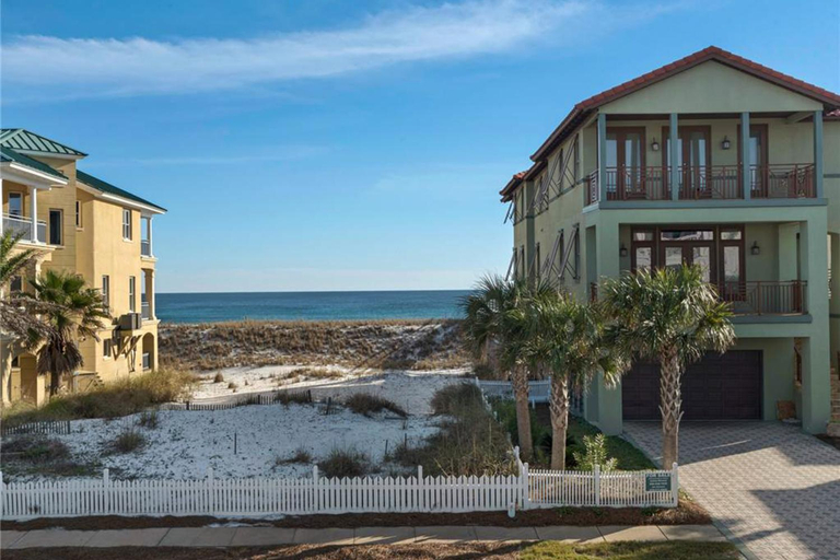 Exterior & Views 1, Emerald Waters at Destin Pointe, Okaloosa