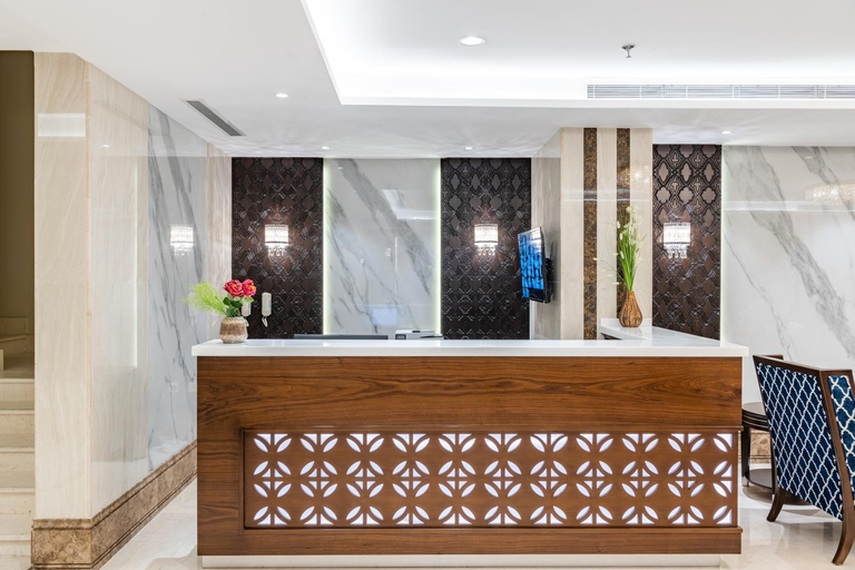 Others 3, Semat Serviced Apartments, Jeddah