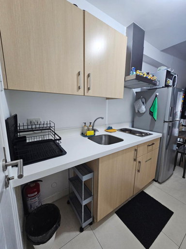 Others 4, JKrib Studio at The Residences At Commonwealth By Century, Quezon City