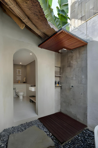 Others 3, Cottages Room with Bathtub in Ubud, Gianyar