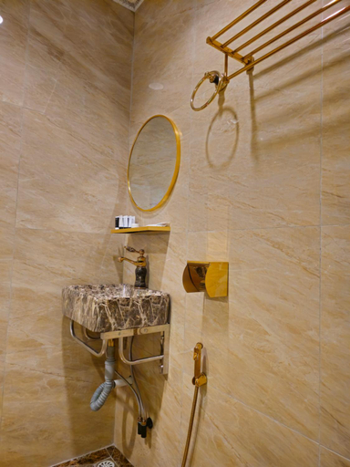 Bathroom 3